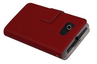 Anti Scratch Flip Huawei Leather case Wallet For Huawei Asc