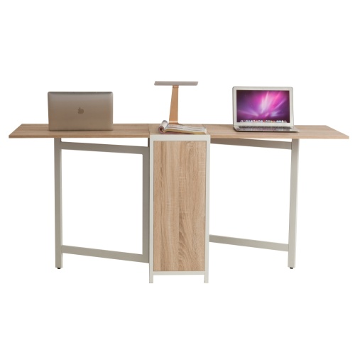 میز تاشو کابینت تاشو میز اکستنشن