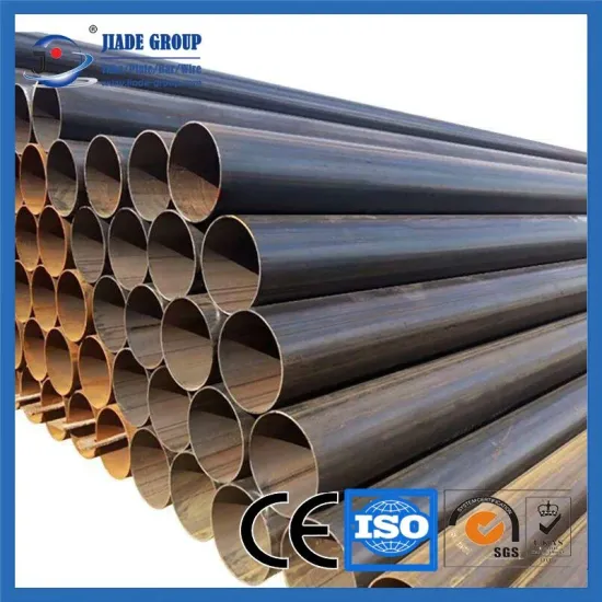 Super Duplex 2507 Stainless Steel Pipes