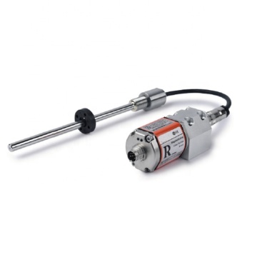 Senyd Detached Electronics Magnetostrictive Linear Position Sensor: Precision Measurement Solutions
