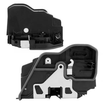 BMW E60 M5 E90 Front Left Right Door Power Lock Electric Latch Actuator Mechanism 51217202146 51217202143