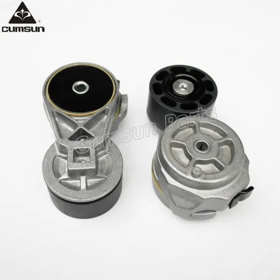 Power Generation  engine ISX15 QSX15 belt tensioner 3100118 3102433