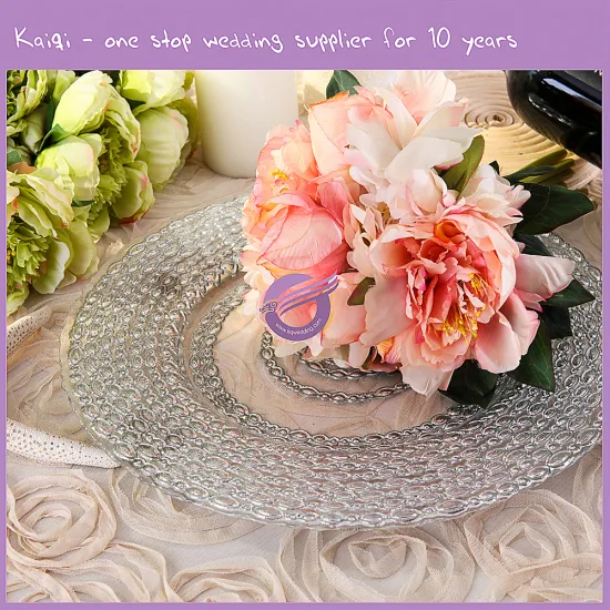 High Quality Custom Wholesale Cheap Personalized White Melamine Plastic Dinner Plates Dinnerware Sets Bulk