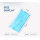 Earloop 3 Layer Disposable Surgical Face Mask