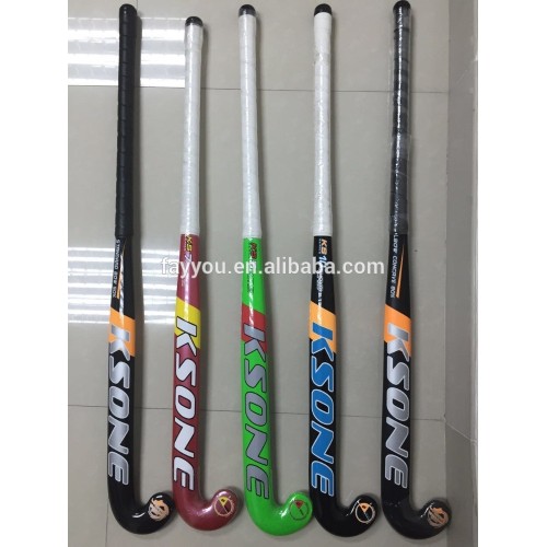 Akhir Bow Composite Field Hockey Stick