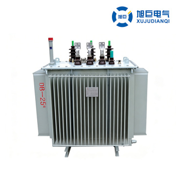 Efficient S13-M Transformer for Industrial Use