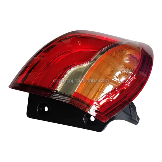 Brand New Tail Light for SWM X7