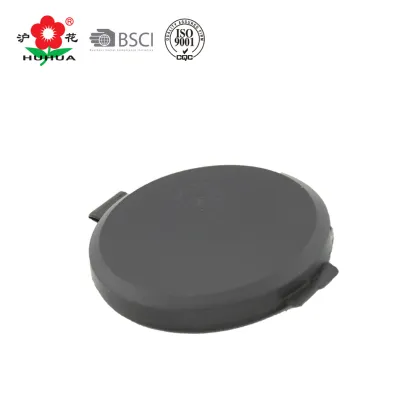 fingerprint thumbprint pad plastic pocket ink pad