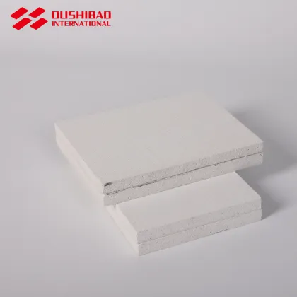 A1 Fireproof MgO Sandwich Board Core For Wall Panels