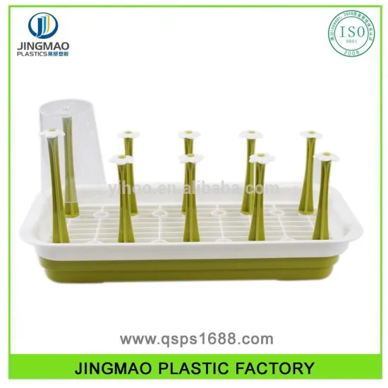 Plastic Cup Holder Rack kitchen cup rack