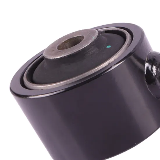 MASUMA Auto Chassis Parts - Front Lower Control Arm for 48710-60160