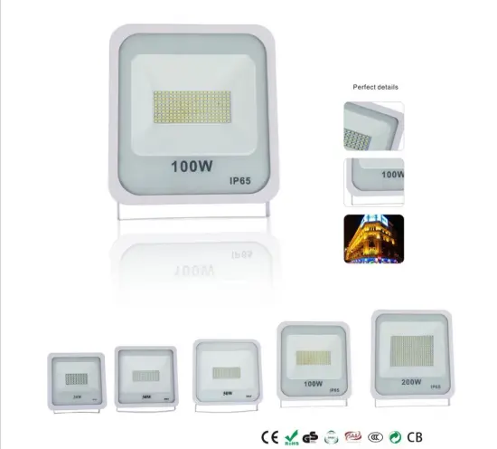 20watt Outdoor LED Flood Light outdoor lighting