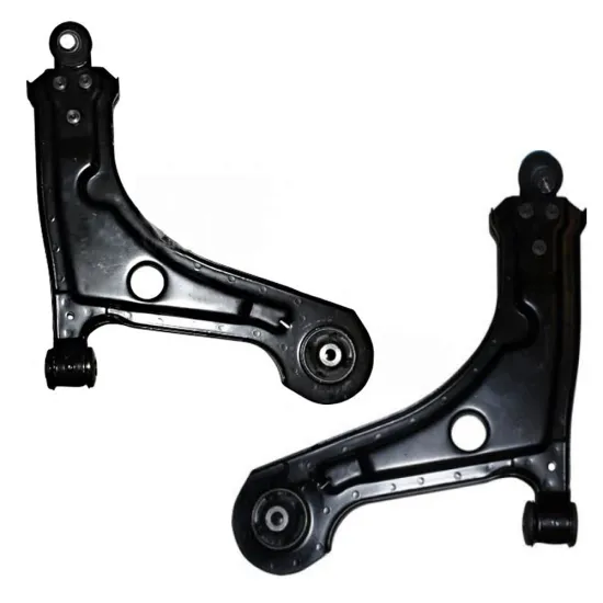 High-Quality Car Auto Suspension System Control Arm for Chevrolet Optra 2003 - 96415063 96415064