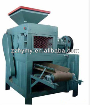 Factory direct sale Coal Briquette Machine