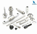 Custom Fasteners and Hardware Machining Spare Parts
