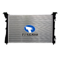 Car Radiator For FIAT DOBLO 2009 OEM51812209/1300328