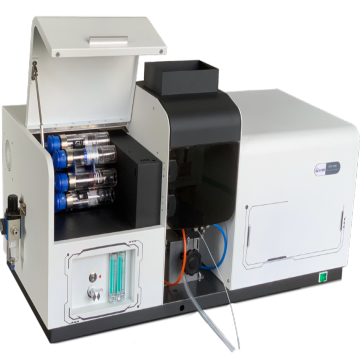 High-Quality Flame Atomic Absorption Spectrophotometer WFX-180B AAS