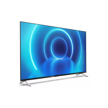 58-inch 4K Smart Android LED TV: High-Definition Network LCD Display for Home Entertainment