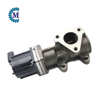 EGR Valve 8-98238247-3 For Isuzu 4HK1 SCV