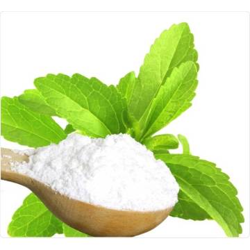 Stevia RA97% para azúcar de mesa