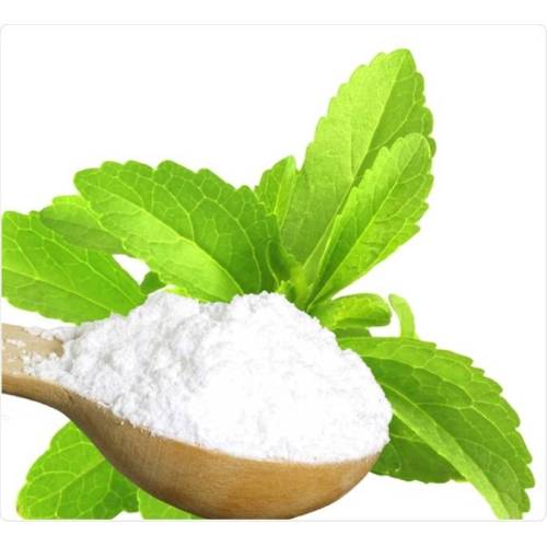 Stevia RA97% para açúcar de mesa