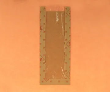 Bread Paper bag without printing