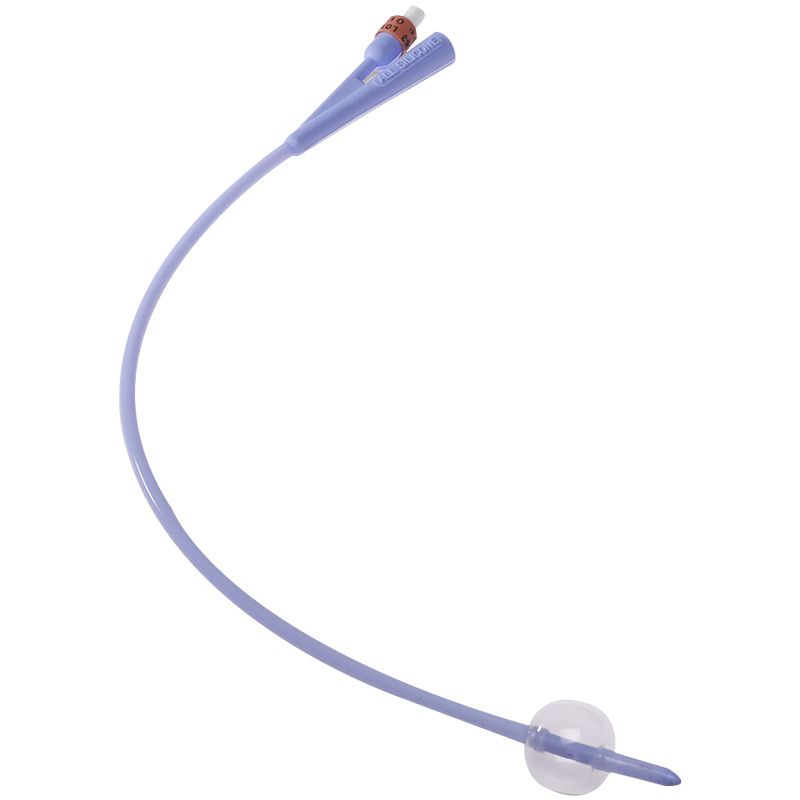 Foley Catheter