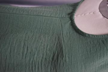 Women's sleeveless casual top