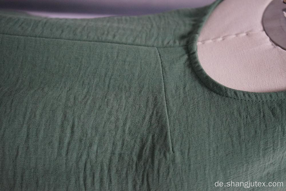 Frauen ärmelloses Casual Top