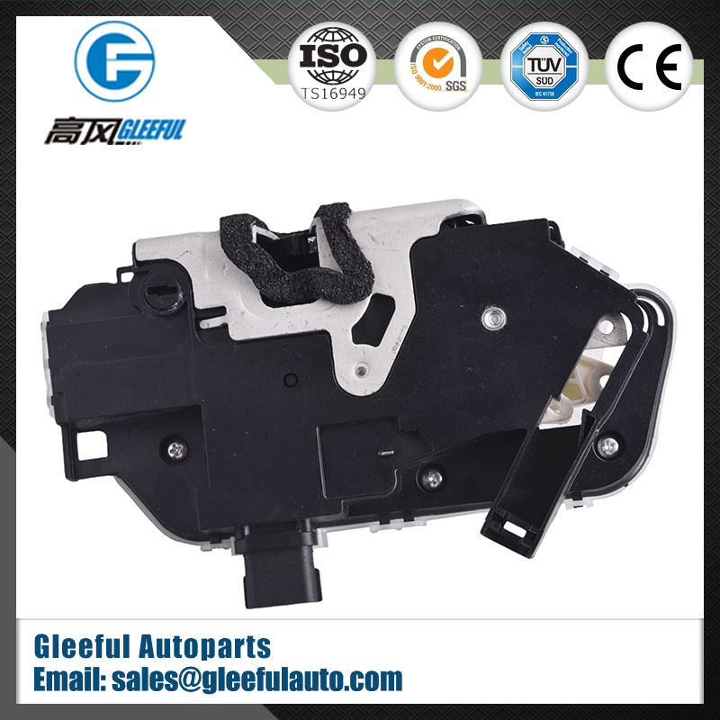 Door Lock Actuator Rear Right 937-678 For 09-19 Ford Explorer F-150 Lincoln MKS