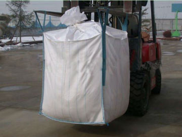 yard waste bag/plastic bag/firewood bag/jumbo bag
