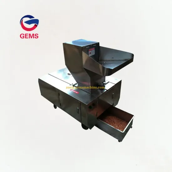 Automatic Commercial Chicken Meat Cutting Machine Price
