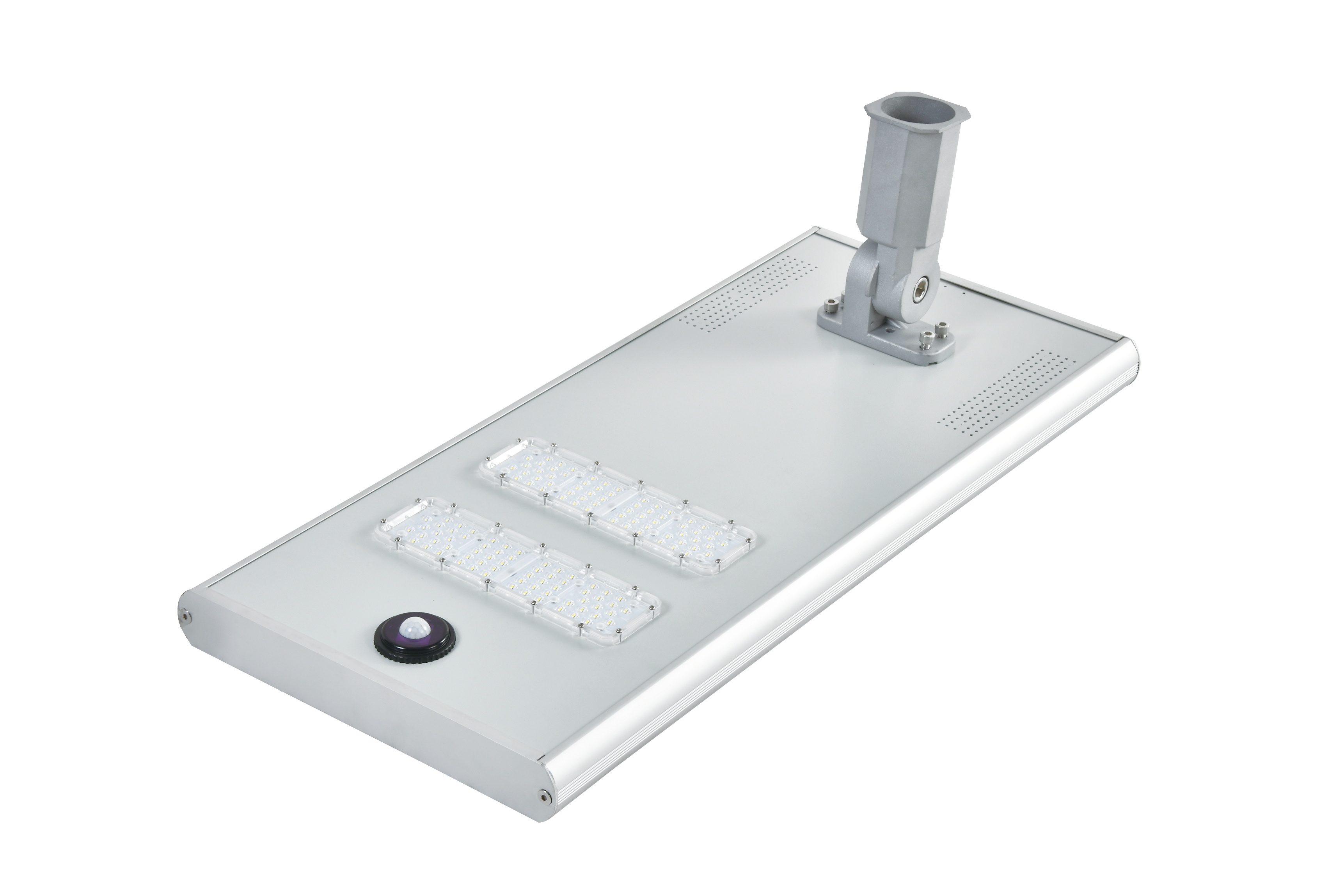 All In One Outdoor Solar Street Lights