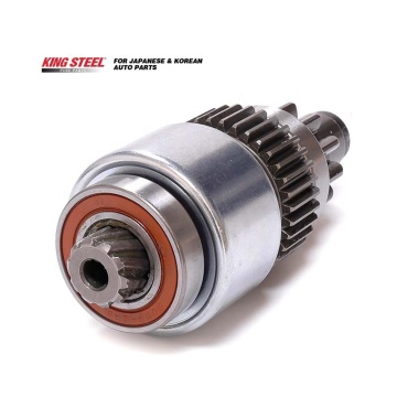 Großhandel Kingsteel OEM 28011-67020 Echtes Kupplungs-Sub-Assy-Starter für Toyota Hilux KZN130 Land Cruiser Hiace