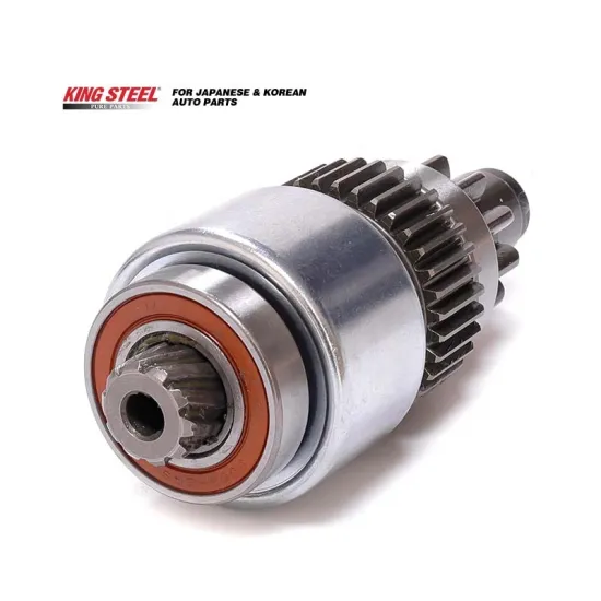 Wholesale KingSteel OEM 28011-67020 Genuine Clutch Sub-Assy Starter for Toyota Hilux KZN130 Land Cruiser Hiace