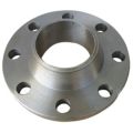 High Quality ASME B16.5 WN Stainless Steel Flange