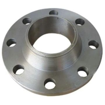 Flange de aço inoxidável ASME B16.5 WN de alta qualidade