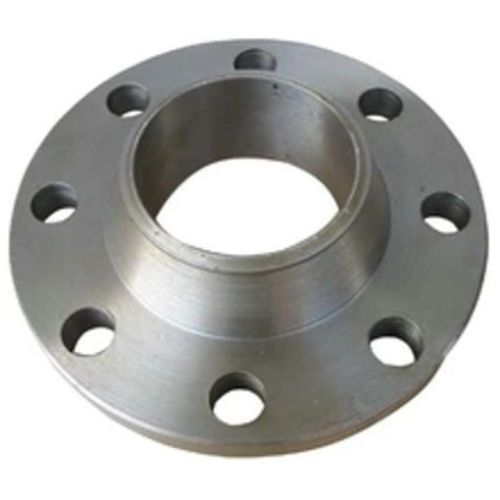 Flange de aço inoxidável ASME B16.5 WN de alta qualidade