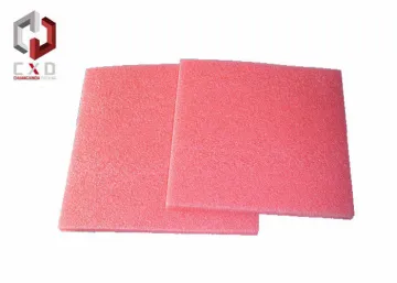 Eco-friendly Epe Foam Sheet Protective Packaging Material