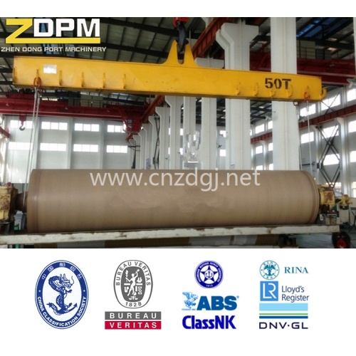 Automatic container Spreader with Best Price