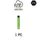 Einweg-Vape Pen Fume Ultra 2500 Puff E-Cig