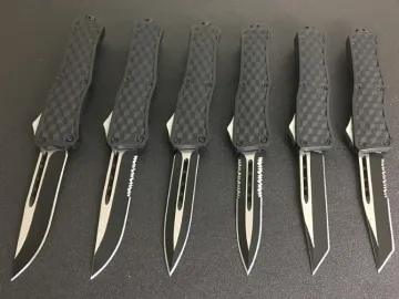 Good Action Automatic OTF Knife