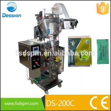 2016 NEW automatic vacuum coffee powder packing machine DS-200C