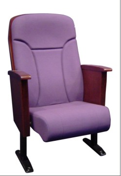 Theatre Chair Auditorium Seat Cinema Seating (MS6)