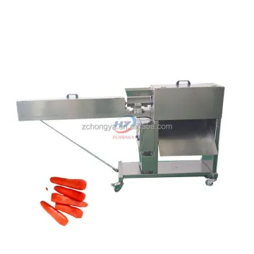 Red Radish and Carrot Knife Blade Peeler Machine - Top Selling Quality Product