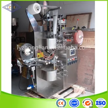 High Quality High Efficiency Tea Inner and Outer Tea Bag Packaging Machine (DXDK-150SD)