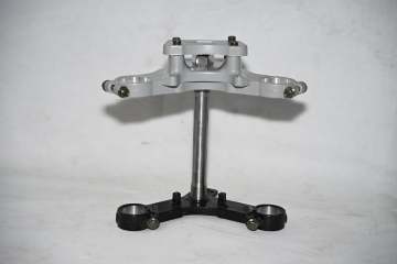 High Strength Motorcycle Fork Bracket for Handlebar Support