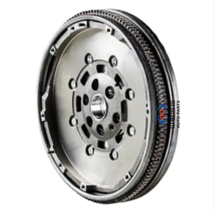 Dual Mass Flywheel for SAIC Volkswagen Touareg 1.8TSagitar1.8T with Engine BPL