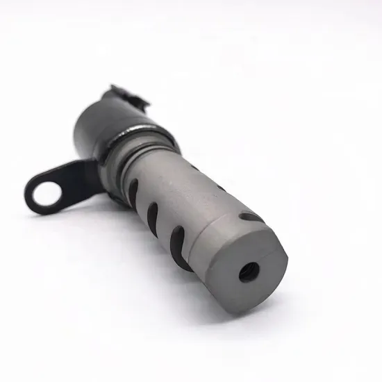Car Variable Valve Timing Solenoid Oil Control Valve 4355-2G000 243552G000 For Optima