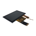 5,0-инчов 800*480 IPS ВСИЧКИ LCD сензорен екран с резолюция